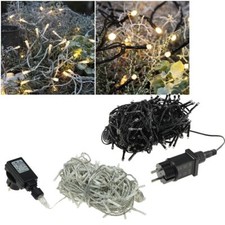 LED Lichterkette 40-800 LEDs