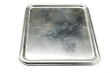 Kennzeichenhalter verstärkung - kennzeichenhalter,