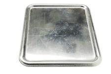 Kennzeichenhalter Verstärkung