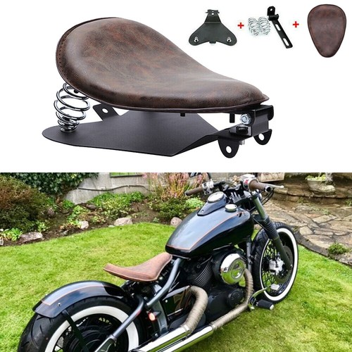 Motorrad solo sitz - solo,