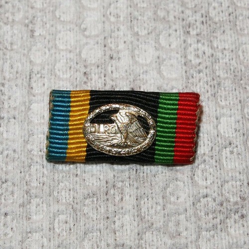 Abzeichen bandspange dlrg - abzeichen,