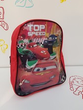 Rucksack Kinderrucksack Cars