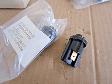 VW LT 28-55 T2 T3 Käfer MAN G G90 Fassung Lampenfassung Standlicht HELLA NEU 2x