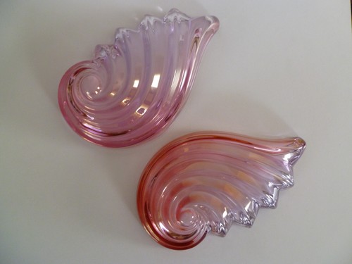 Glas schale glasdose - glas,