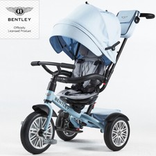 Bentley Stroller Trike 6-IN-1