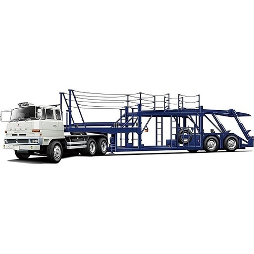 Fujimi 24tr1 mitsubishi fuso - fujimi,