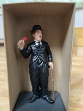 Charlie chaplin figur minigama - chaplin,