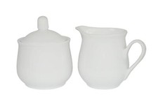 Milch und zucker - zucker, set