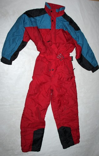 Frozen kinder vintage 90er - vintage, ski