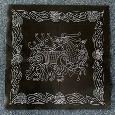  Tischtuch Wandtattoo Altar