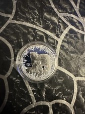 POLAR LIFE Niue 2 Dollars 1 oz