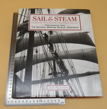 Sail And Steam A Century Of