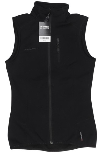 Mammut weste damen - mammut,