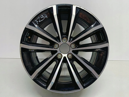Alufelge zoll 0 - 18,