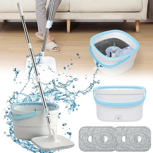 Wischmopp set 360 - wischmopp,