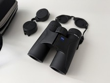 ZEISS Terra ED 10x32 schwarz |