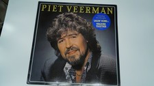 Piet Veerman – Piet Veerman (Vinyl LP, CBS 57119, 1987, Netherlands)