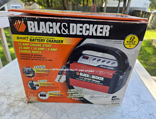 Black decker vec1093abd - black, &