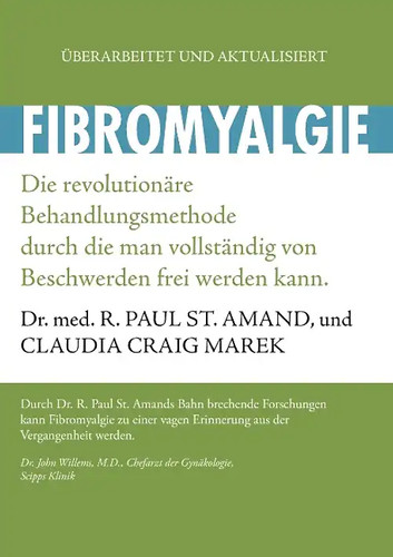 Fibromyalgie die - fibromyalgie.,