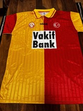 Galatasaray Hagi Trikot XXL