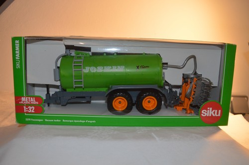 Siku 2270 fasswagen in - 2270,