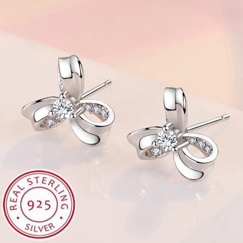 Quadratische sterling silber - sterling,