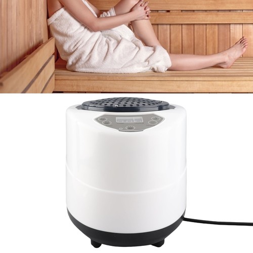 1500w sauna generator - sauna-generator, 3l