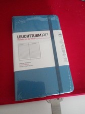 Leuchtturm 1917 A6 Liniertes