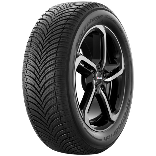Bfgoodrich ganzjahresreifen - bfgoodrich,