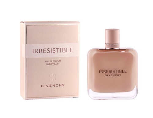 Givenchy irresistible 80ml eau - irresistible,