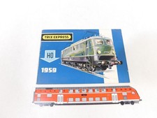 Trix Express H0 Katalog 1959