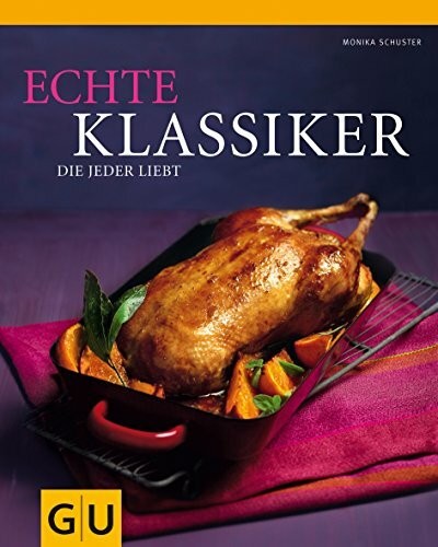 Echte klassiker die jeder - echte,