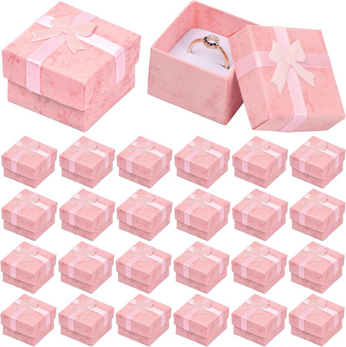 Stück geschenkschachtel - 24,