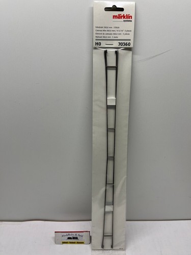 Märklin 70360 spur 87 - märklin,