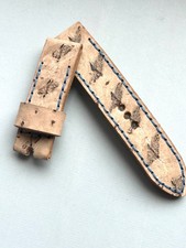 Uhrenarmband 24 mm aus