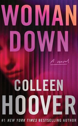 Woman down novel colleen - woman, a