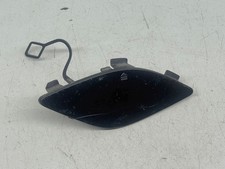 Original Mercedes Benz C207 A207 E-Kl. Abdeckung Abschlepphaken A2078850123 #A12