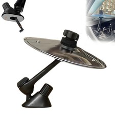 1PCS Auto -Crash -Becken AIL Vent Car Cymbal Mini -Trommel für Musikliebhaber DE