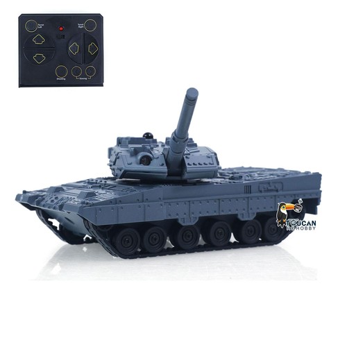 Bestseller rtr mini tank - rc,