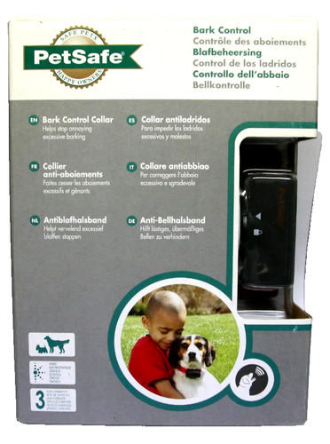 Petsafe bellkontrolle - petsafe,