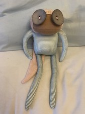 "Rita" von Ruby Ruth Puppen