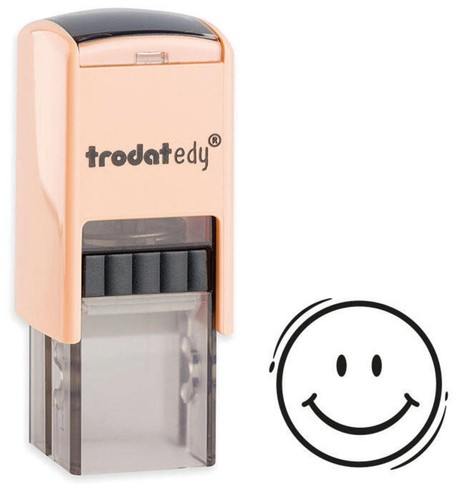 Trodat edy fix motivstempel - trodat,