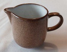 Sahnekännchen Melitta Friesland Ceracron Heidelberg Effekt Braun