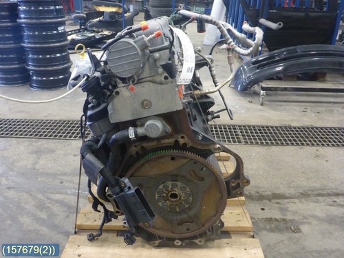 Motor diesel opel vectra - diesel,