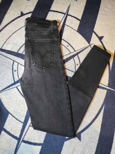 Levi premium jeans mile - jeans,