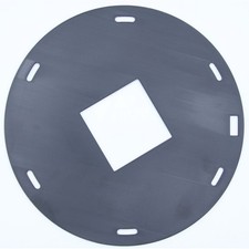 Astroprints Spiegelabdeckung