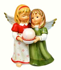 Goebel Erster 1. Advent Engel