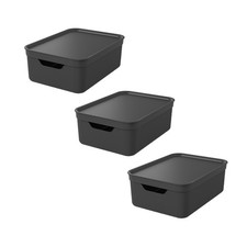 Rotho 3er set deko - rotho, a4