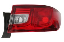 Rückleuchte R (äußerer