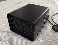 Kaiser Trockner für Passbild